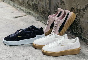 彪马 puma 寻求重新定位 目标瞄准千禧一代