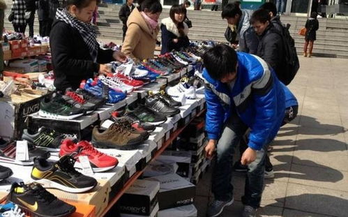 为什么莆田假鞋可以明目张胆地生产,难道不担心被耐克起诉吗