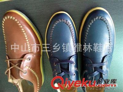 供应批发 新款 男款牛皮 日常休闲鞋 外贸鞋图片|供应批发 新款 男款牛皮 日常休闲鞋 外贸鞋产品图片由中山市三乡镇雅林鞋店公司生产提供-
