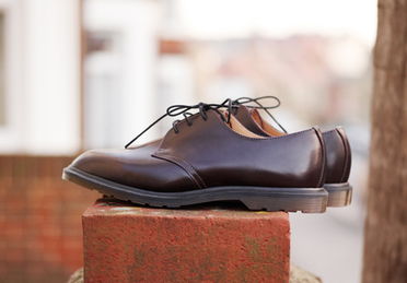dr.martens 英产复古风夏日重现