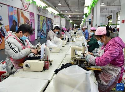 福建莆田:加快推进鞋业转型升级