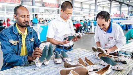 埃塞俄比亚或成就下一个“中国奇迹”,越南很可能是印度翻版