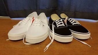 为何你总穿不好vans