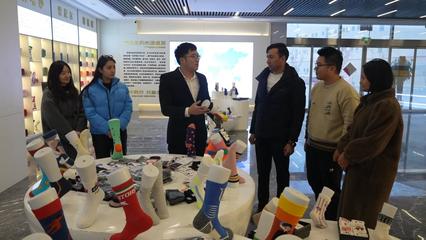 墨玉县工业园区加速发展 劳动密集型产业助力民生改善