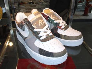 nike鞋为何产自越南