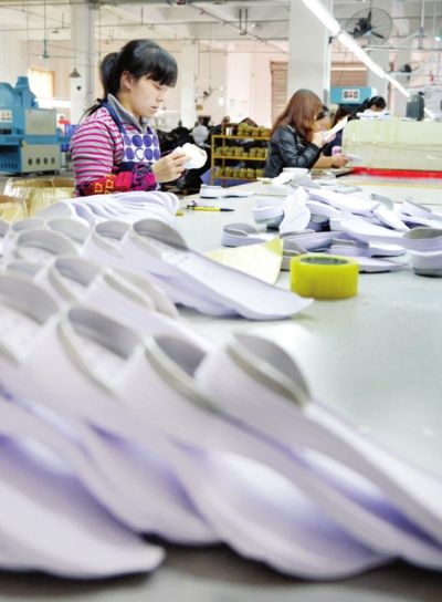 广安市工业经济亮点纷呈--领袖人物纪念馆--人民网