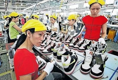“越南制造”奇迹的背后:新的全球制造中心?