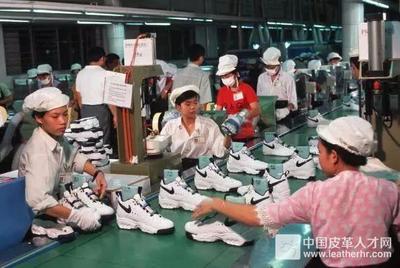 为节省成本,三大鞋业巨头明年同时扩大印度、东南亚产能