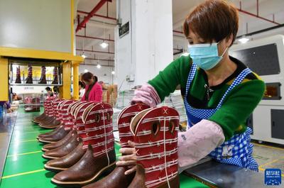 福建仙游:抓项目保进度 复工复产正当时