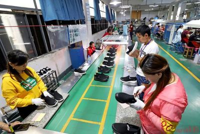 记者实地探访!现场图曝光!江西这家企业…