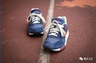 new balance中最热门的成员之一,一双更像潮鞋的跑鞋