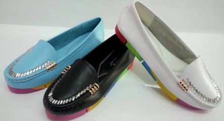 开一家美妮施女鞋加盟费用及加盟前景分析