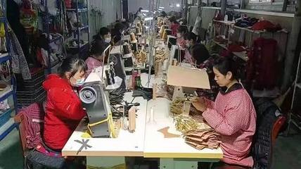 小车间点亮乡村振兴大舞台