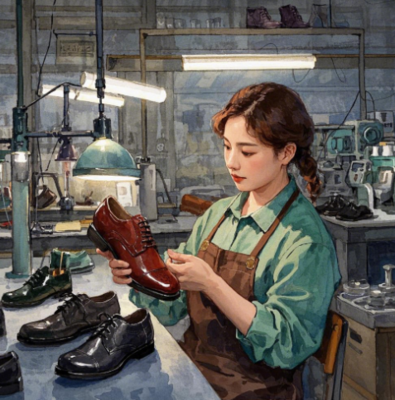 2025年鞋履行业现状分析 新兴市场潜力与销售趋势